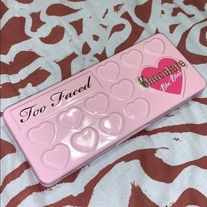 Too Faced Chocolate Bon Bons pallet